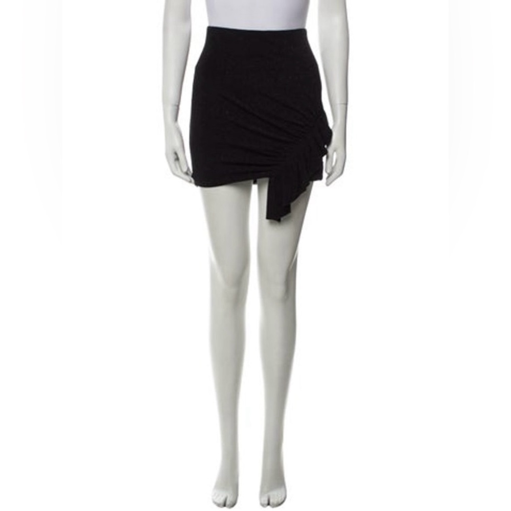 IRO mini skirt size M/40new with tags
